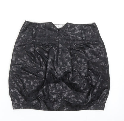 Womens UK Size 6 River Island Tulip  Skirt