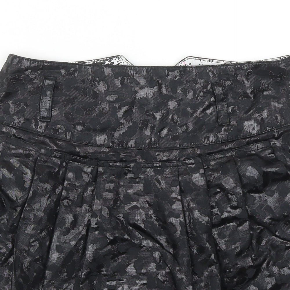 Womens UK Size 6 River Island Tulip  Skirt