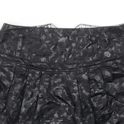 Womens UK Size 6 River Island Tulip  Skirt
