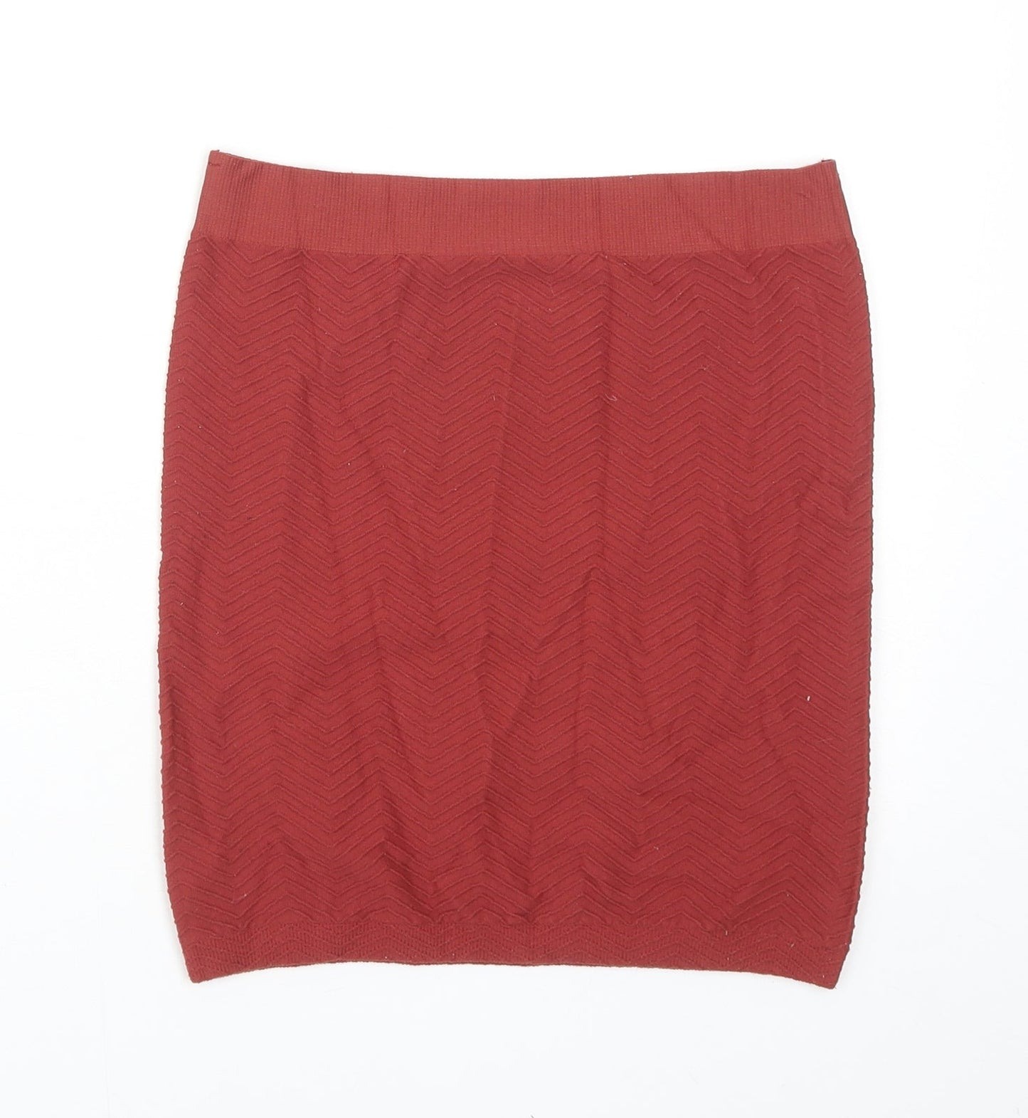 Womens UK Size S VERO MODA Straight & Pencil  Skirt