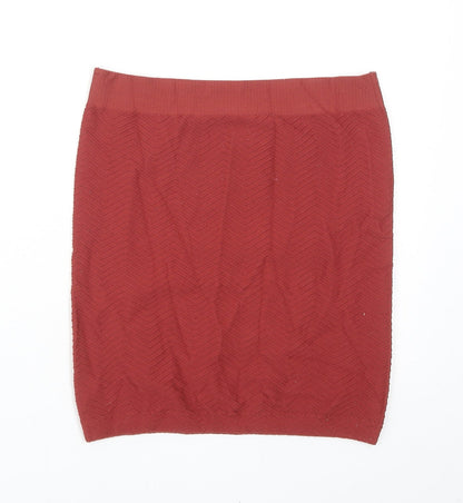 Womens UK Size S VERO MODA Straight & Pencil  Skirt