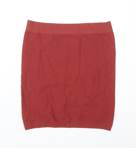 Womens UK Size S VERO MODA Straight & Pencil  Skirt