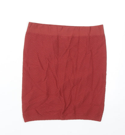 Womens UK Size S VERO MODA Straight & Pencil  Skirt