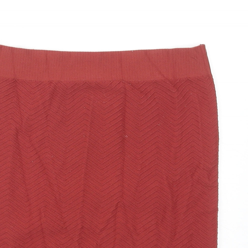 Womens UK Size S VERO MODA Straight & Pencil  Skirt