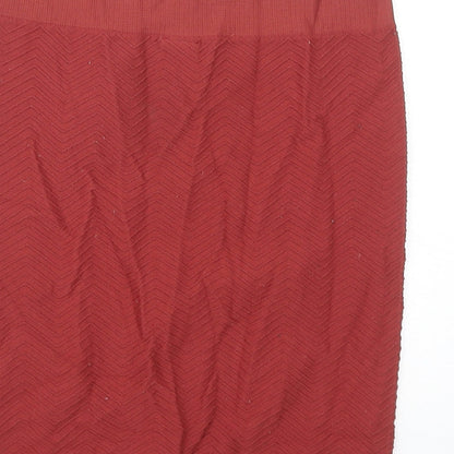 Womens UK Size S VERO MODA Straight & Pencil  Skirt