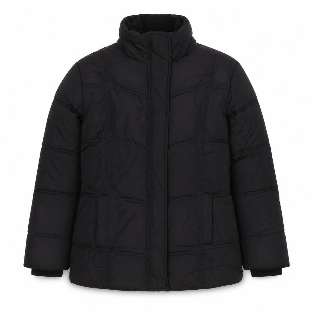 Womens UK Size S Avenue Black Jacket