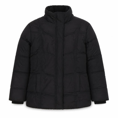 Womens UK Size S Avenue Black Jacket