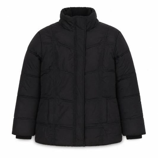 Womens UK Size S Avenue Black Jacket