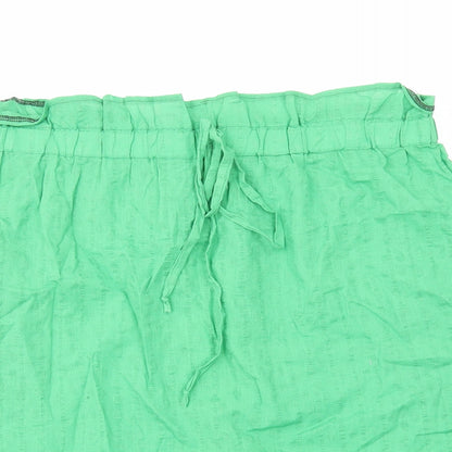Womens UK Size L Preworn Straight & Pencil  Skirt