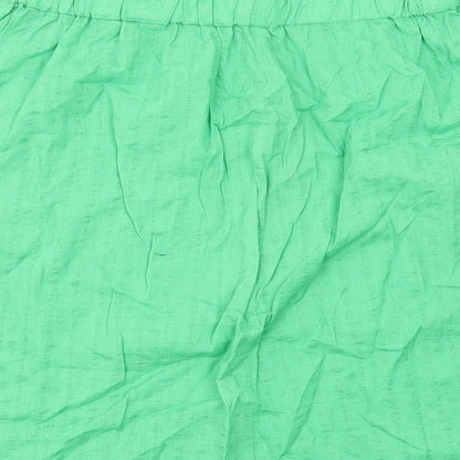 Womens UK Size L Preworn Straight & Pencil  Skirt