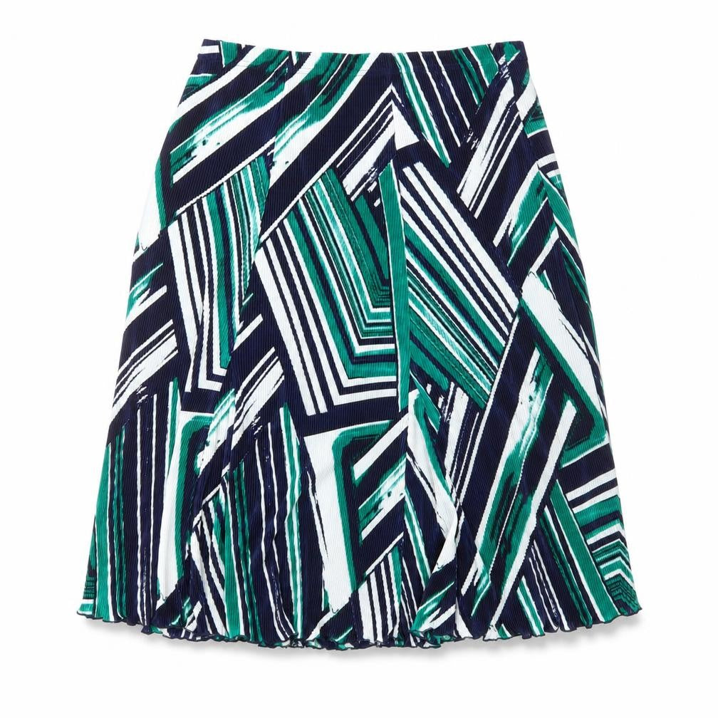 Womens UK Size S Slimma Swing  Skirt
