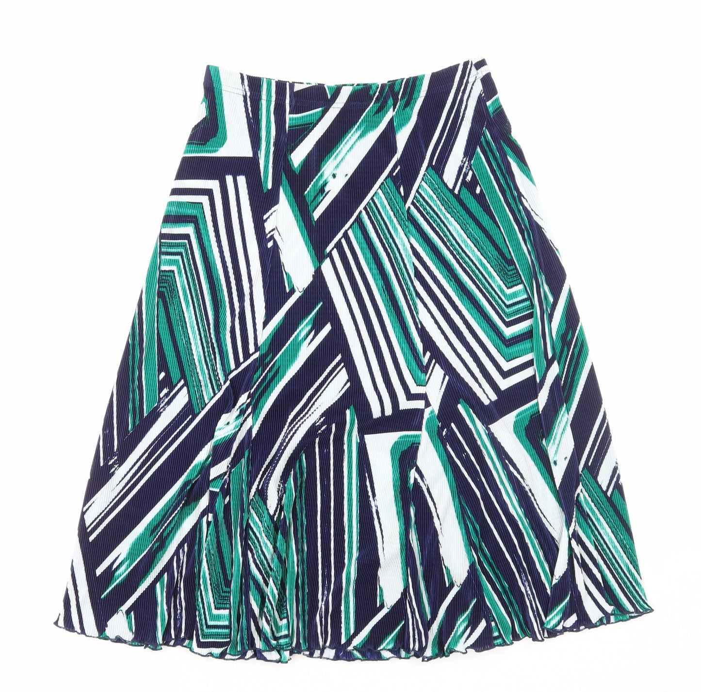 Womens UK Size S Slimma Swing  Skirt