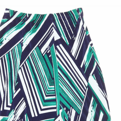 Womens UK Size S Slimma Swing  Skirt