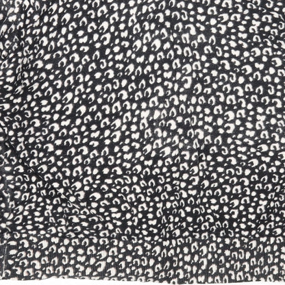 Womens UK Size 16 Principles Black Cardigan Jumper