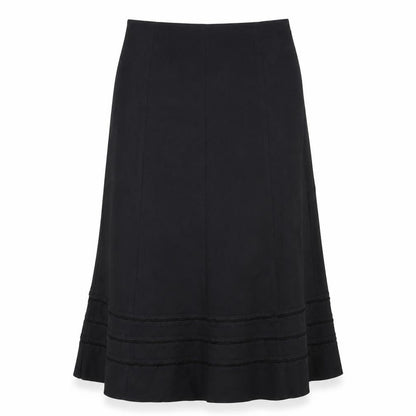 Womens UK Size 14 Marks and Spencer Swing  Skirt