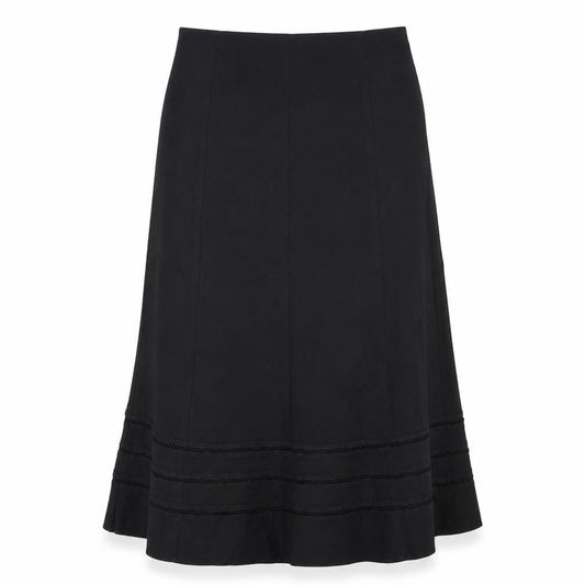 Womens UK Size 14 Marks and Spencer Swing  Skirt