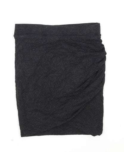 Womens UK Size S Zara Bandage  Skirt