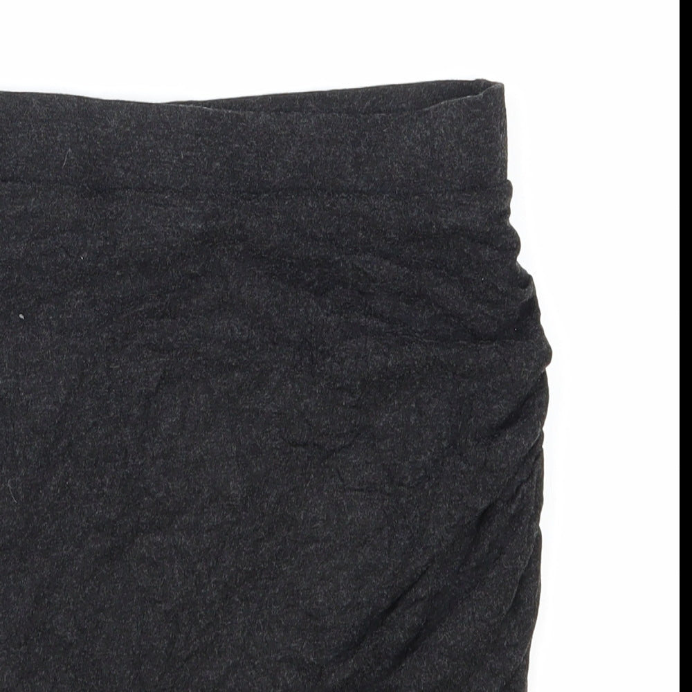 Womens UK Size S Zara Bandage  Skirt