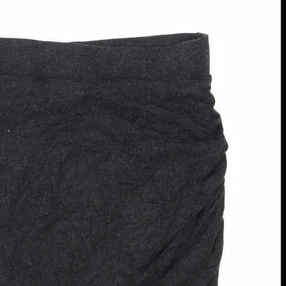 Womens UK Size S Zara Bandage  Skirt