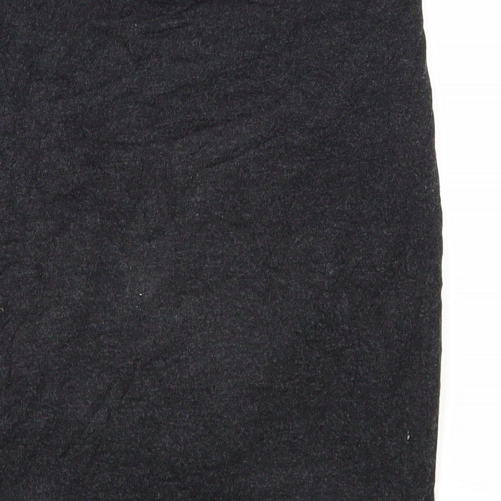 Womens UK Size S Zara Bandage  Skirt