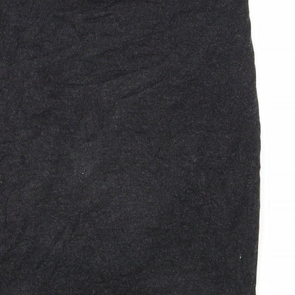 Womens UK Size S Zara Bandage  Skirt