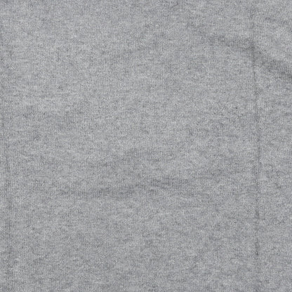 Womens UK Size M Preworn Grey Pullover Jumper
