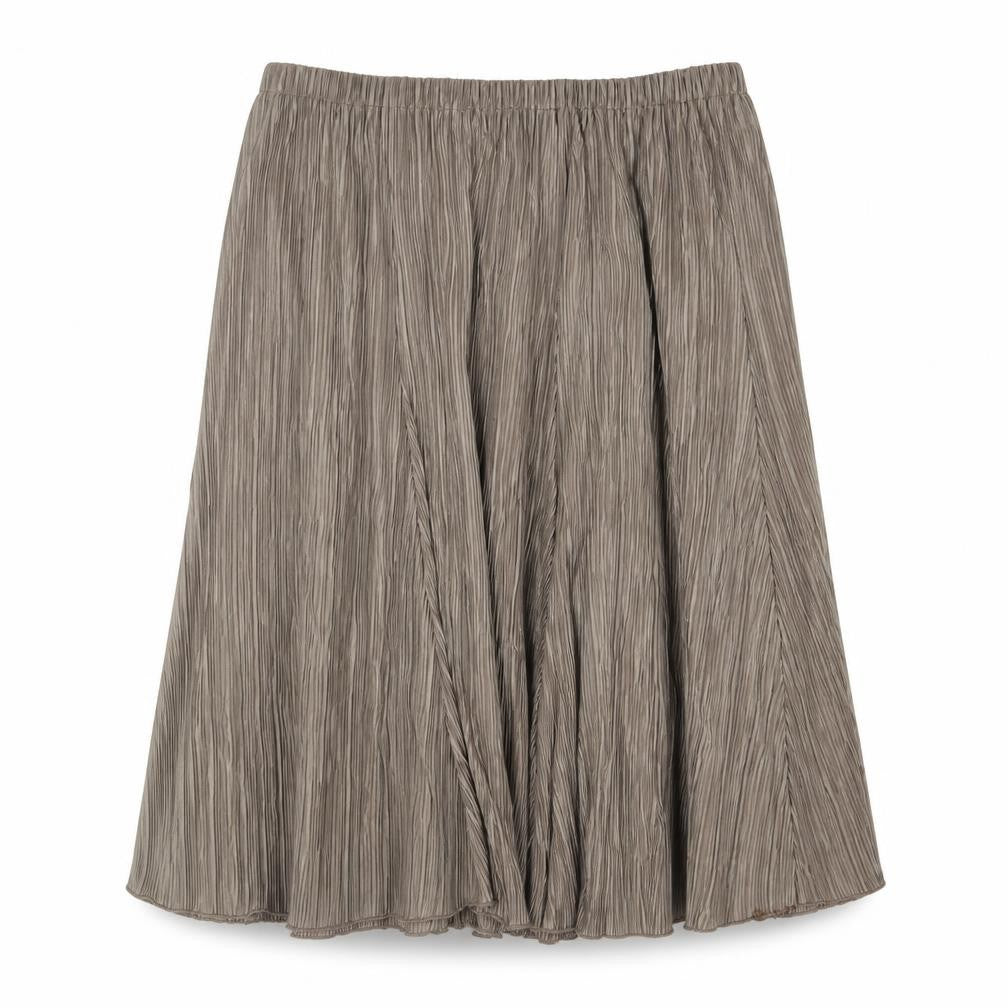 Womens UK Size 34 in Preworn Swing  Skirt