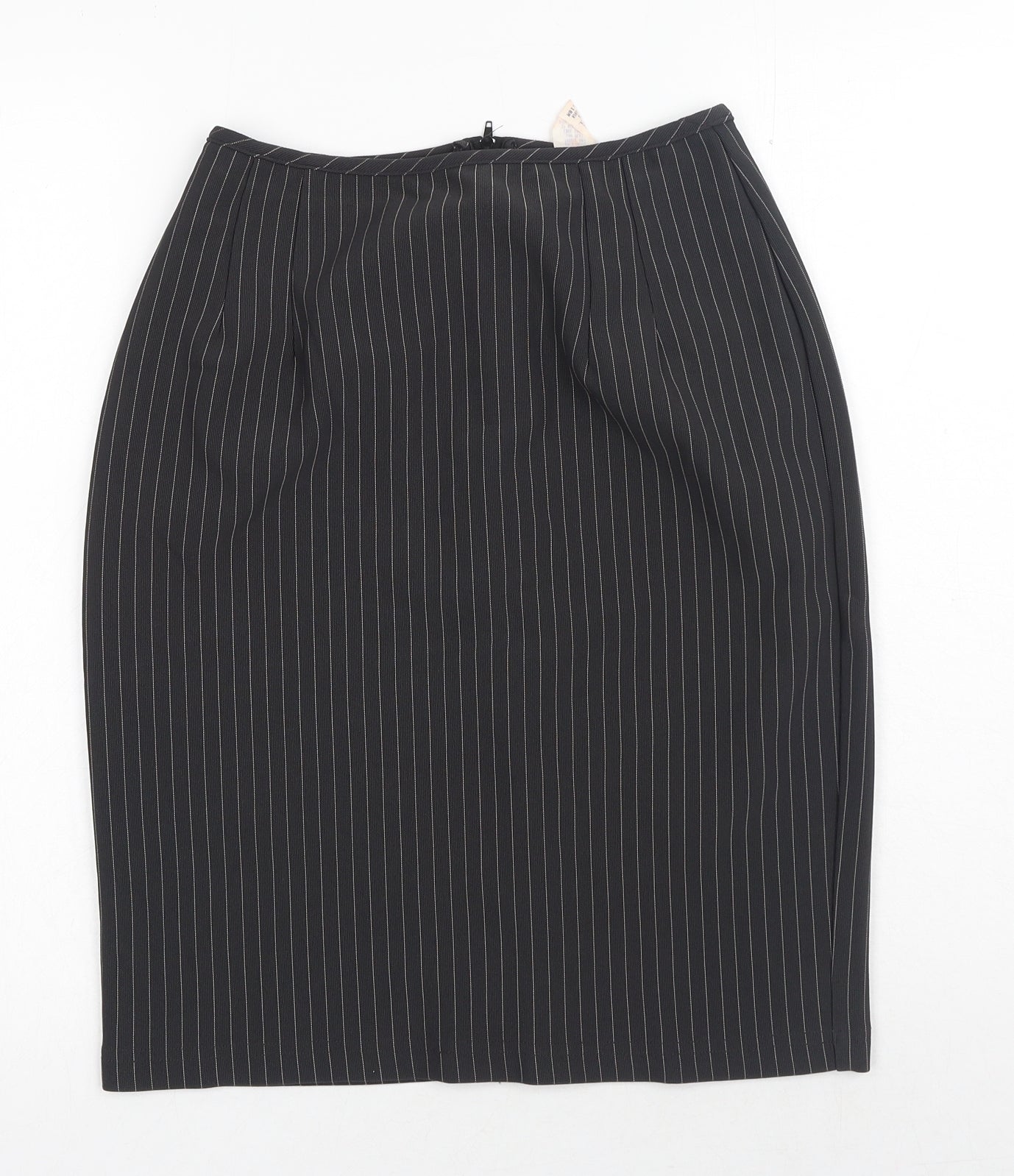 Womens UK Size 26 in Preworn Straight & Pencil  Skirt