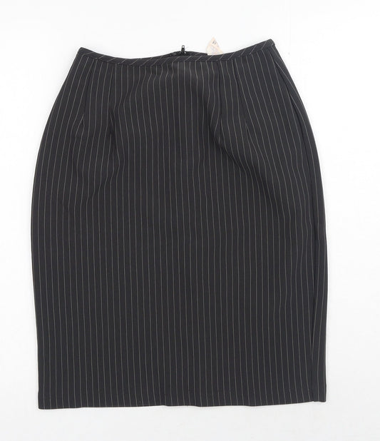 Womens UK Size 26 in Preworn Straight & Pencil  Skirt