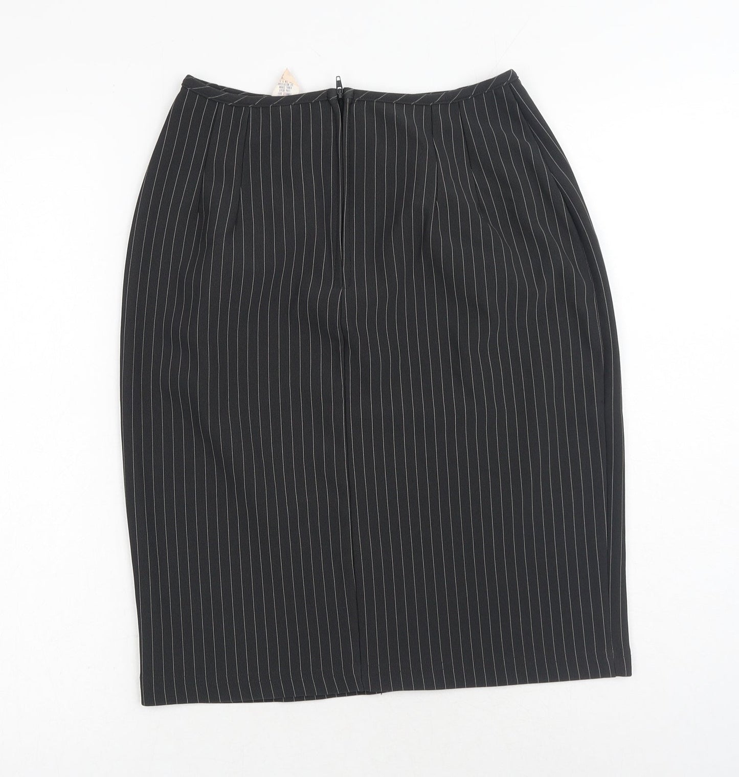 Womens UK Size 26 in Preworn Straight & Pencil  Skirt