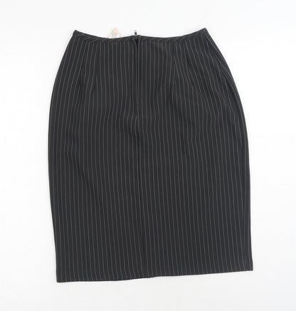 Womens UK Size 26 in Preworn Straight & Pencil  Skirt