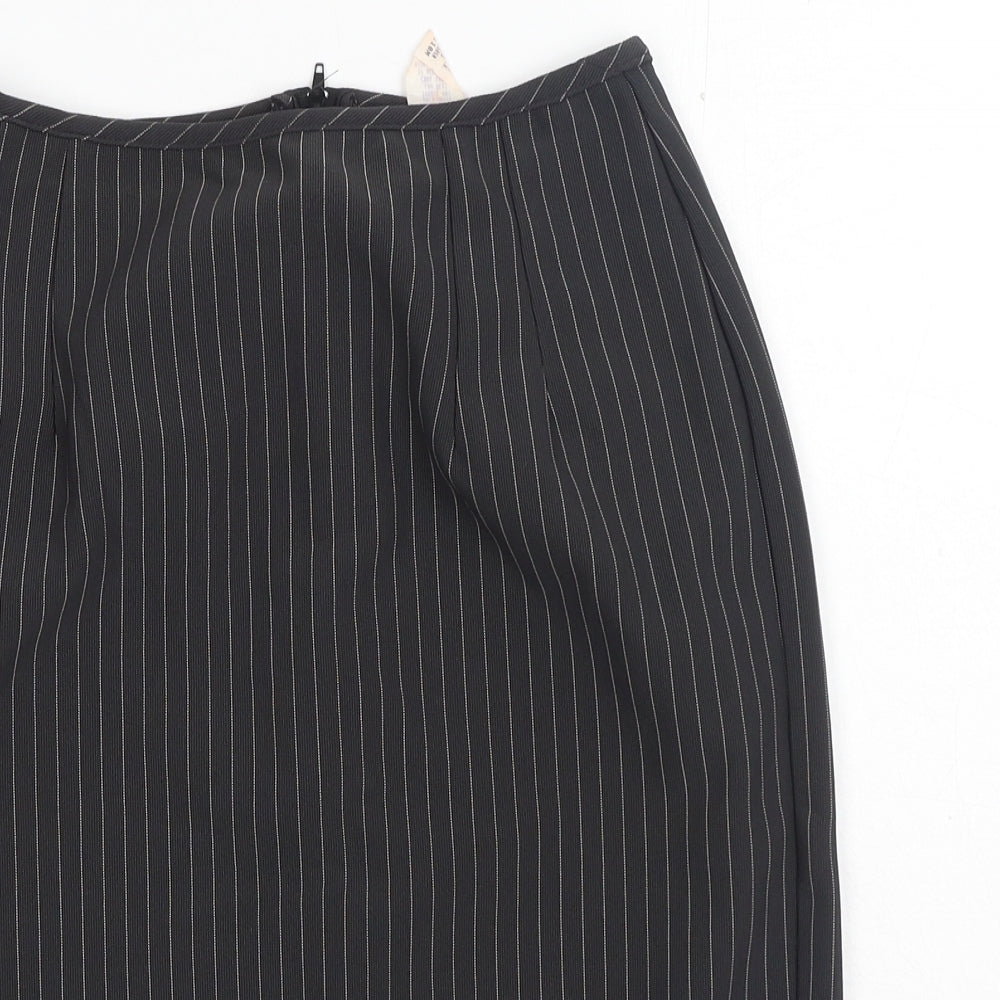 Womens UK Size 26 in Preworn Straight & Pencil  Skirt