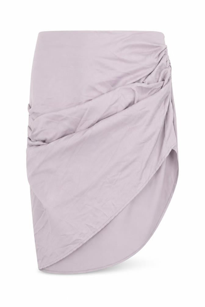 Womens UK Size 10 Boohoo Tulip  Skirt