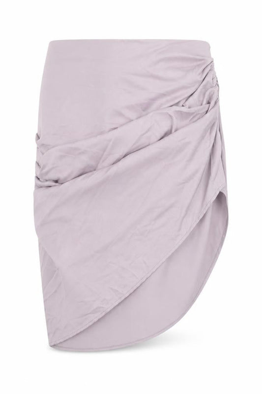 Womens UK Size 10 Boohoo Tulip  Skirt