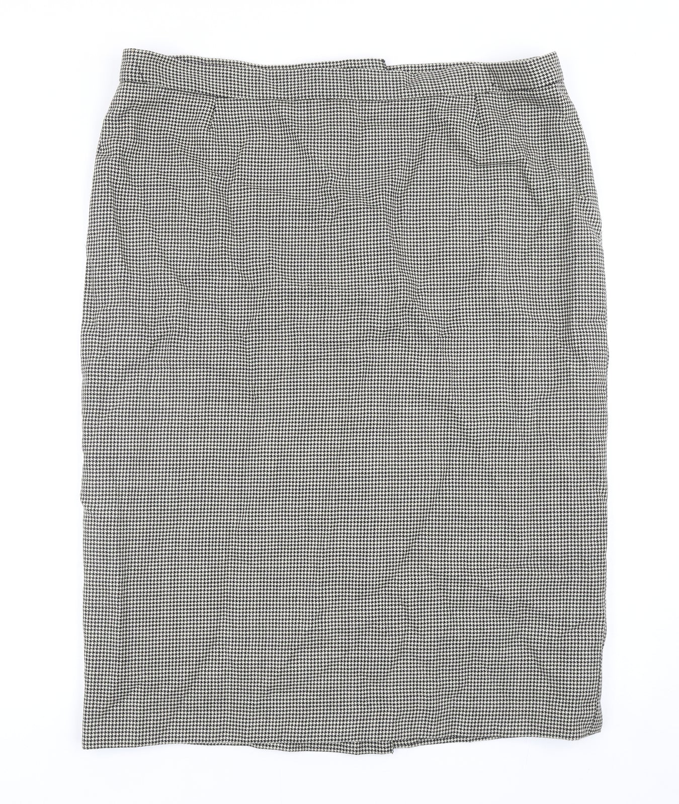 Womens UK Size 41 in Preworn Straight & Pencil  Skirt