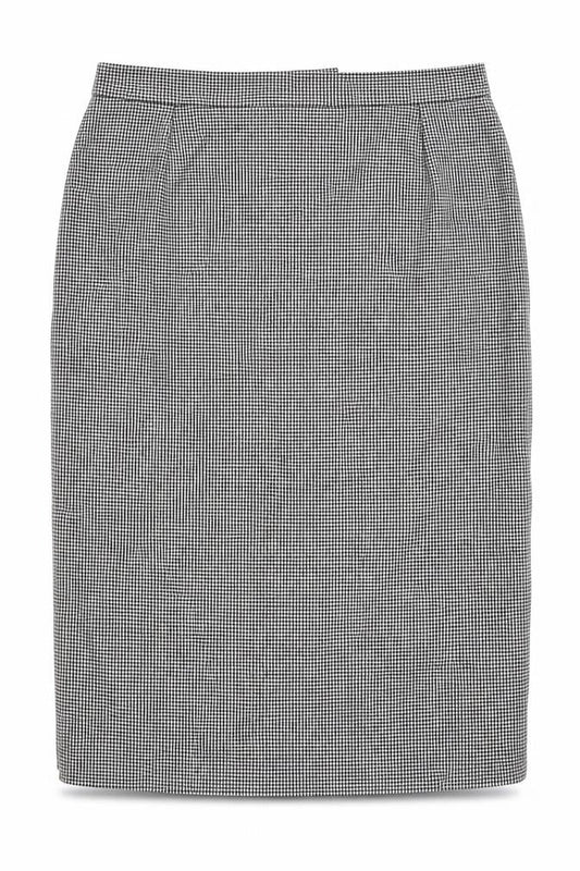 Womens UK Size 41 in Preworn Straight & Pencil  Skirt
