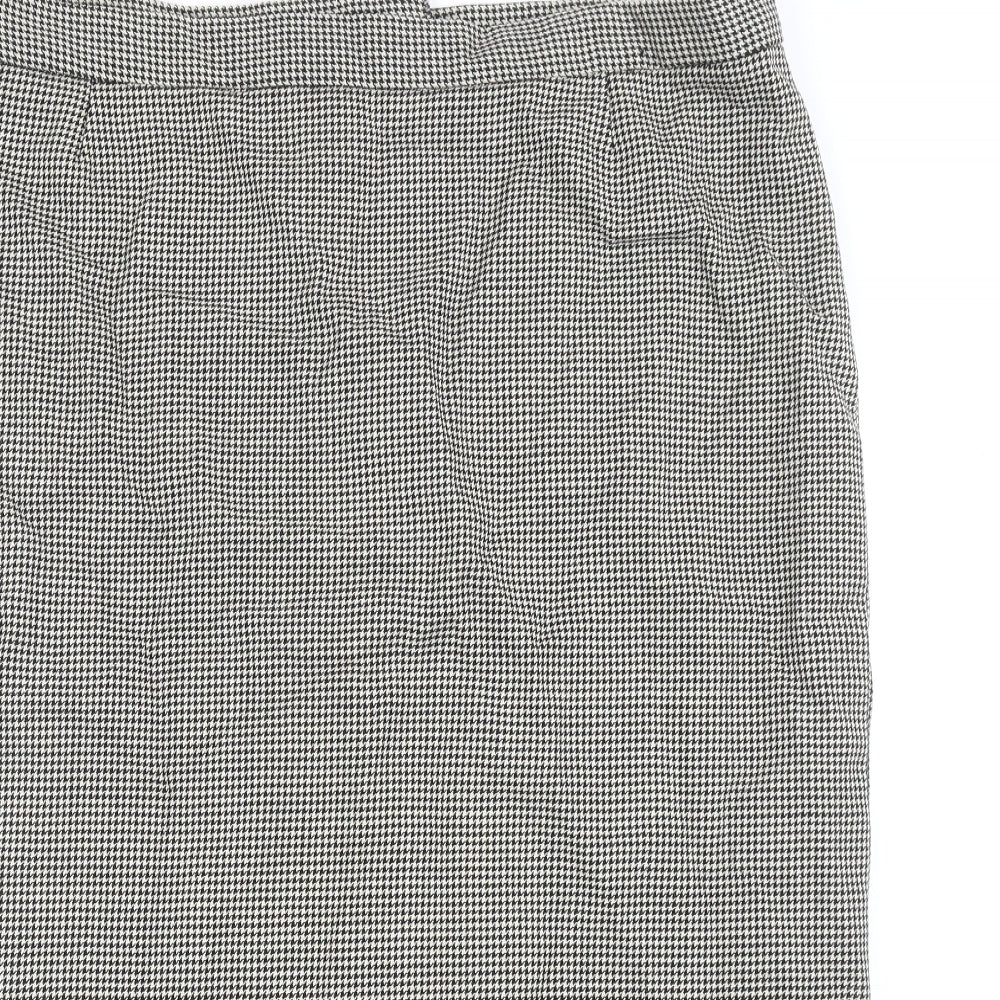 Womens UK Size 41 in Preworn Straight & Pencil  Skirt