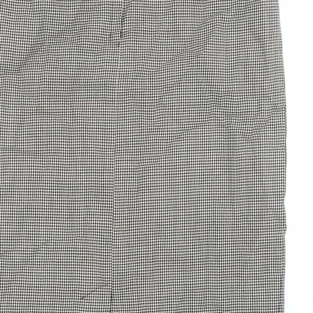Womens UK Size 41 in Preworn Straight & Pencil  Skirt