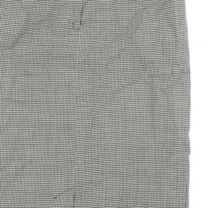 Womens UK Size 41 in Preworn Straight & Pencil  Skirt