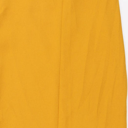 Womens UK Size 8 Topshop Straight & Pencil  Skirt
