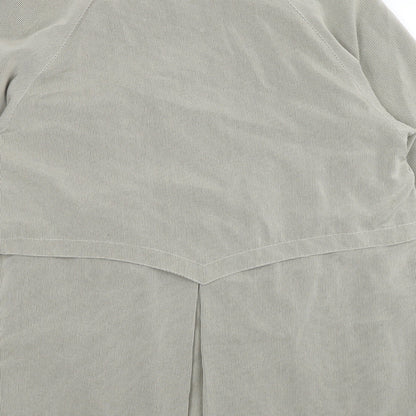 Klass Womens Beige Jacket Size M Button