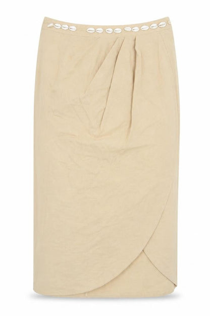 Womens UK Size M Zara Straight & Pencil  Skirt