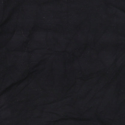 Womens UK Size 14 Principles Black Pullover Jumper