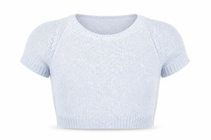 Womens UK Size 18 F&F Blue Pullover Jumper