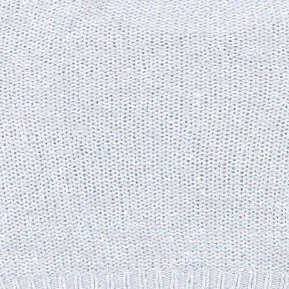 F&F Womens Blue Round Neck Acrylic Pullover Jumper Size 18