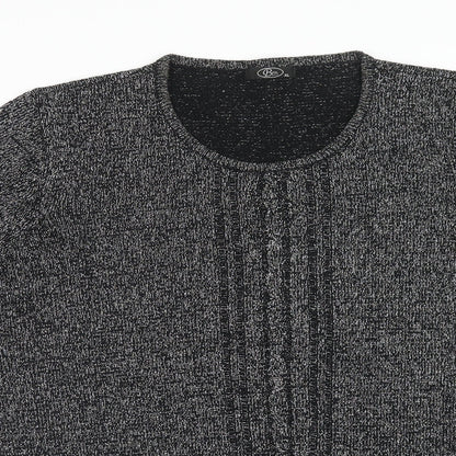 Womens UK Size XL Bonmarche Black Pullover Jumper