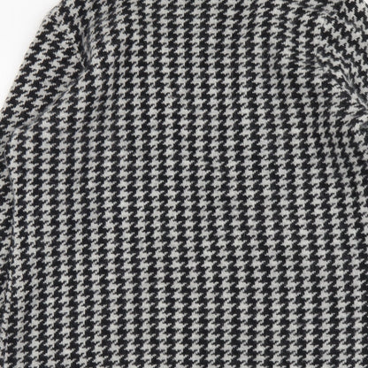 Womens UK Size L CC Grey Pullover Jumper