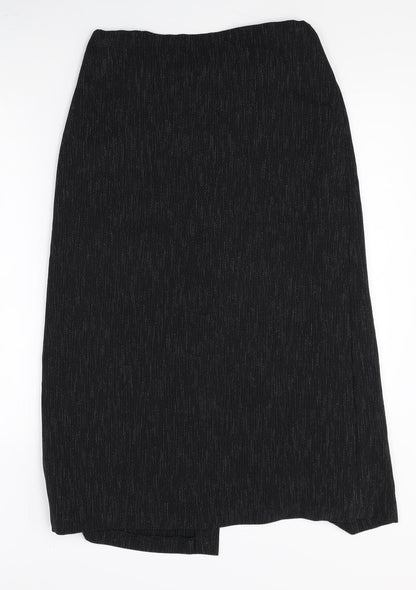Womens UK Size 12 Preworn Straight & Pencil  Skirt