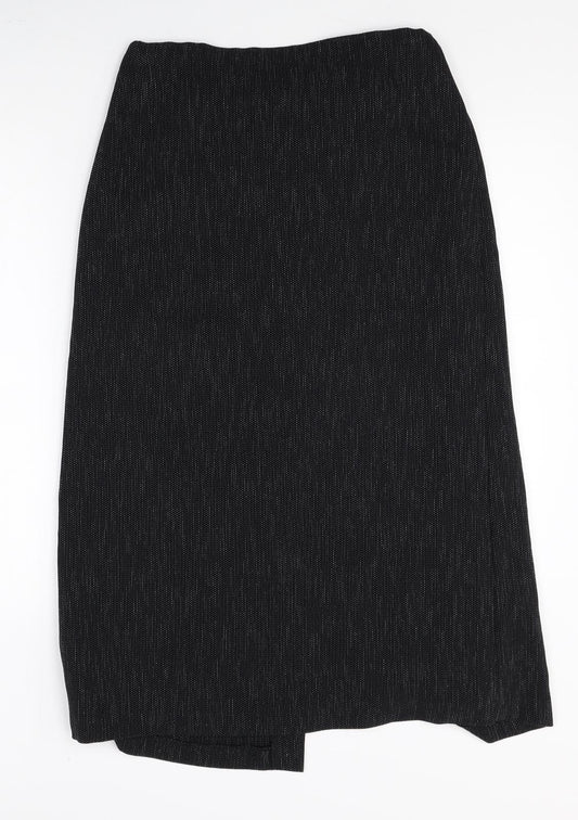 Womens UK Size 12 Preworn Straight & Pencil  Skirt
