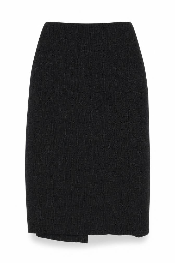 Womens UK Size 12 Preworn Straight & Pencil  Skirt